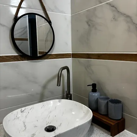 Appartamento Moderne Et Cosy - Grand Rex