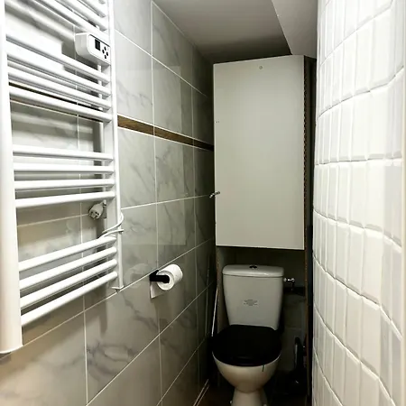 Moderne Et Cosy - Grand Rex Appartamento