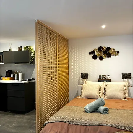 Moderne Et Cosy - Grand Rex Appartamento Parigi