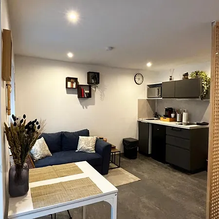 Appartamento Moderne Et Cosy - Grand Rex