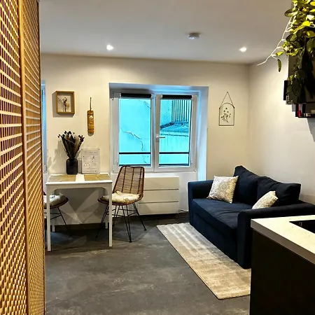 Moderne Et Cosy - Grand Rex Appartamento *