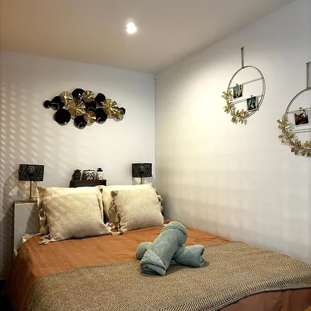 Moderne Et Cosy - Grand Rex Appartamento *