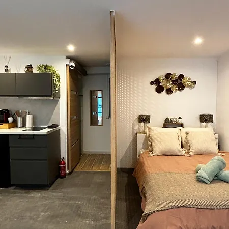 Moderne Et Cosy - Grand Rex * Parigi