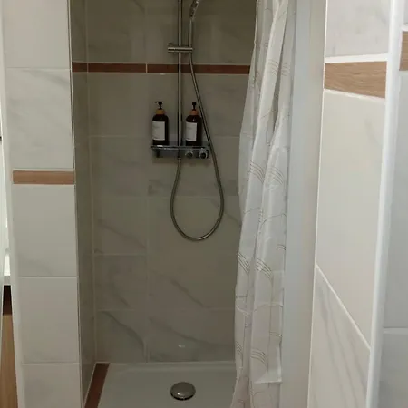 Appartamento Moderne Et Cosy - Grand Rex Parigi