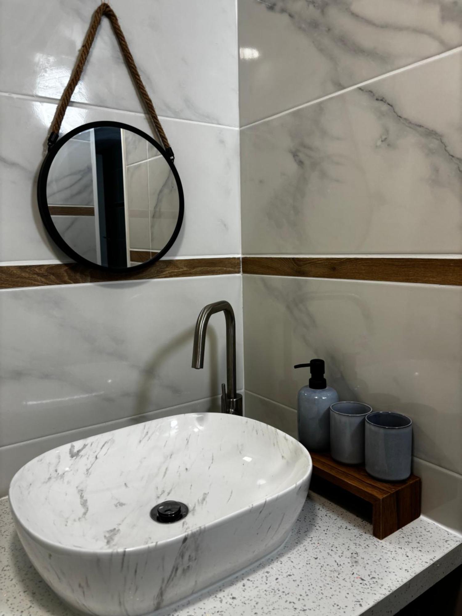 Appartamento Moderne Et Cosy - Grand Rex