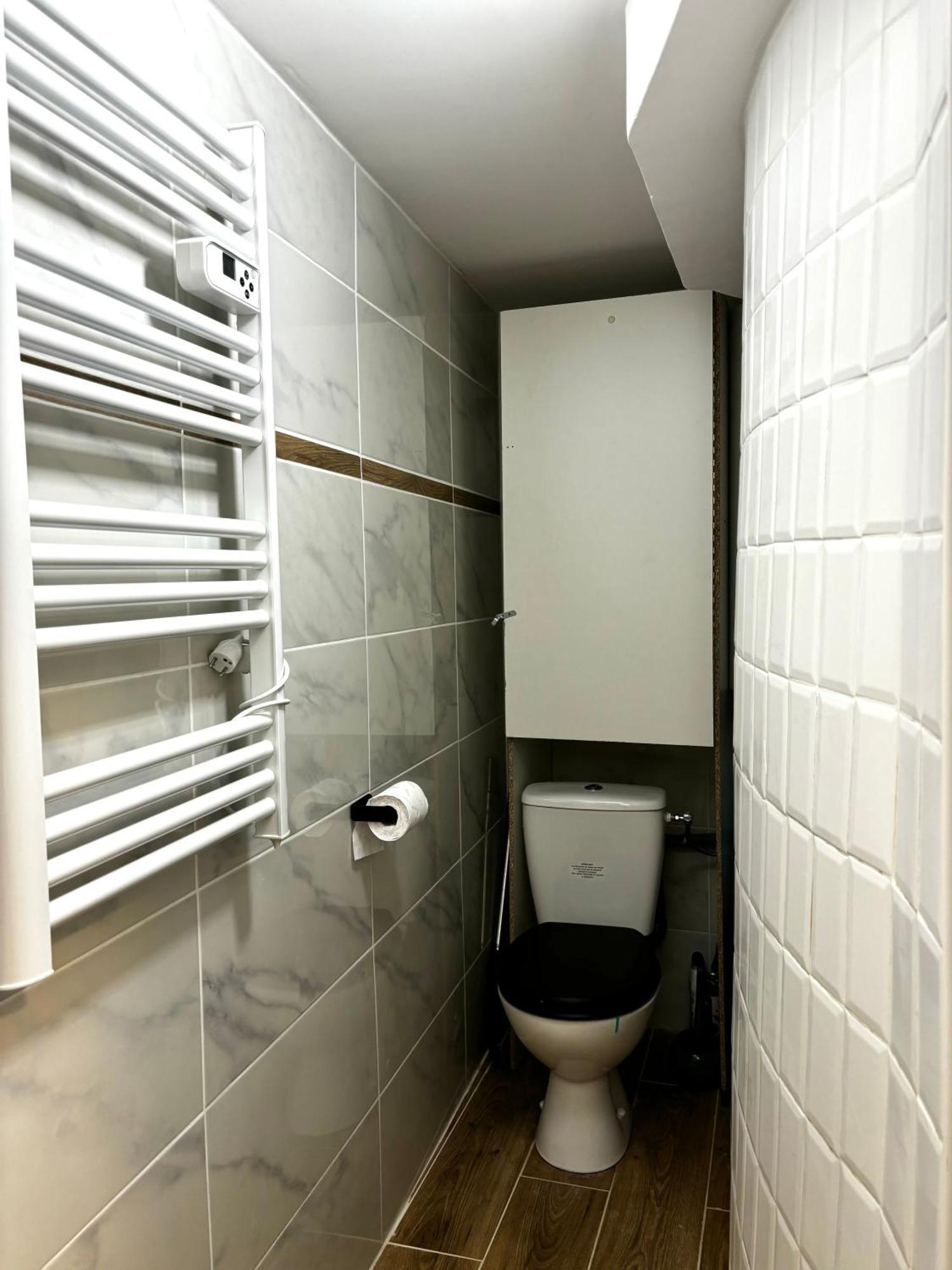Moderne Et Cosy - Grand Rex Appartamento