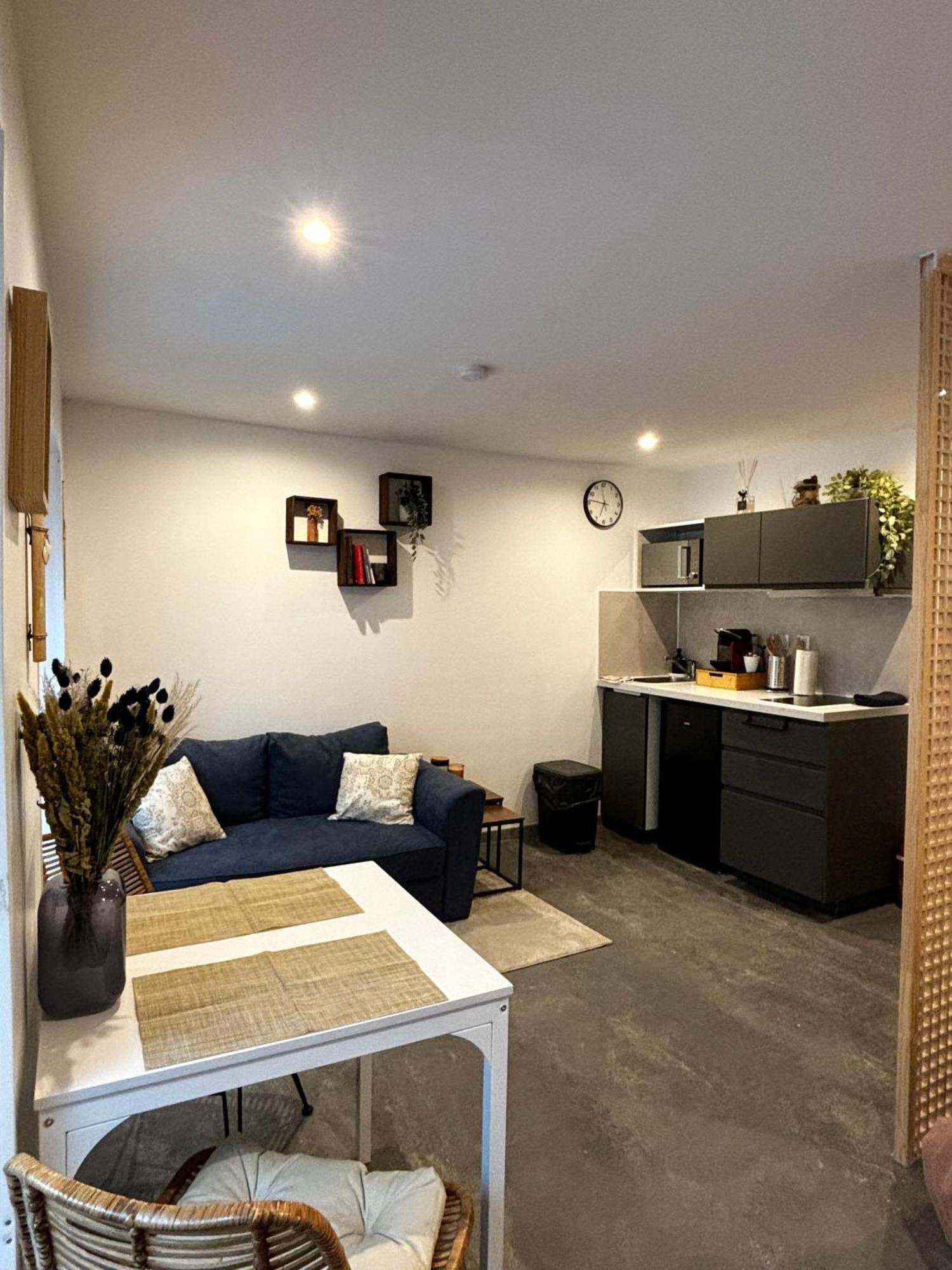 Appartamento Moderne Et Cosy - Grand Rex