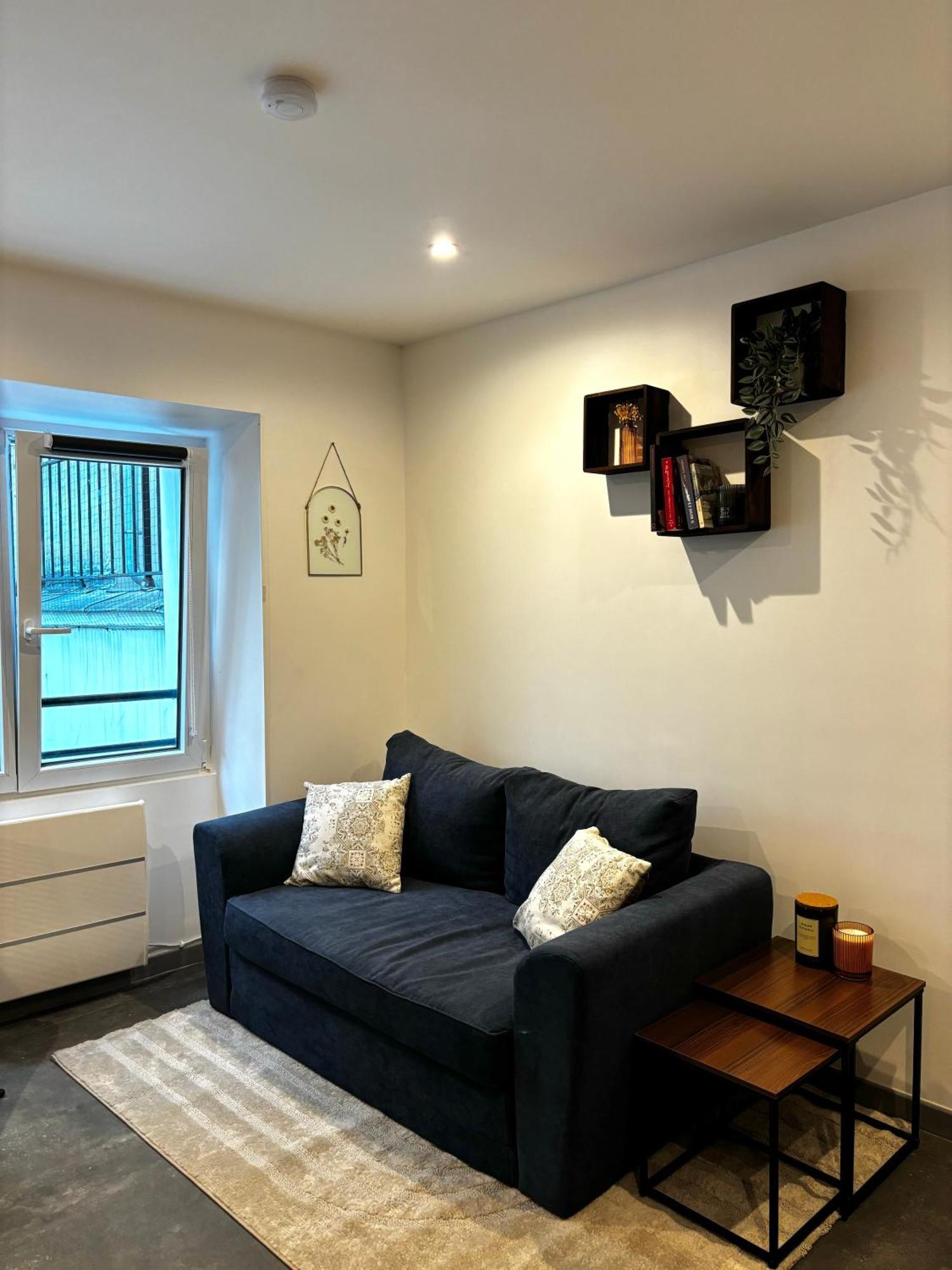 Appartamento Moderne Et Cosy - Grand Rex