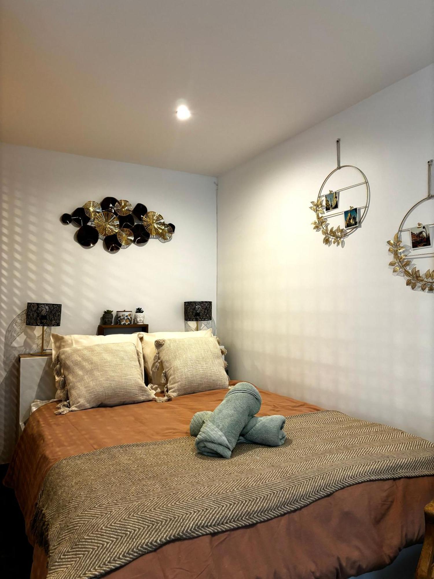 Moderne Et Cosy - Grand Rex Appartamento *