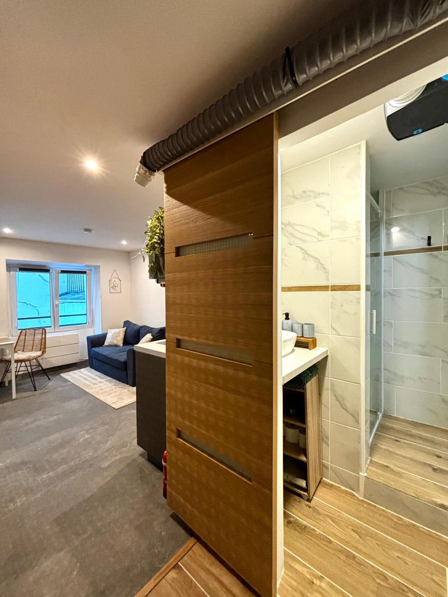 Moderne Et Cosy - Grand Rex Appartamento Parigi