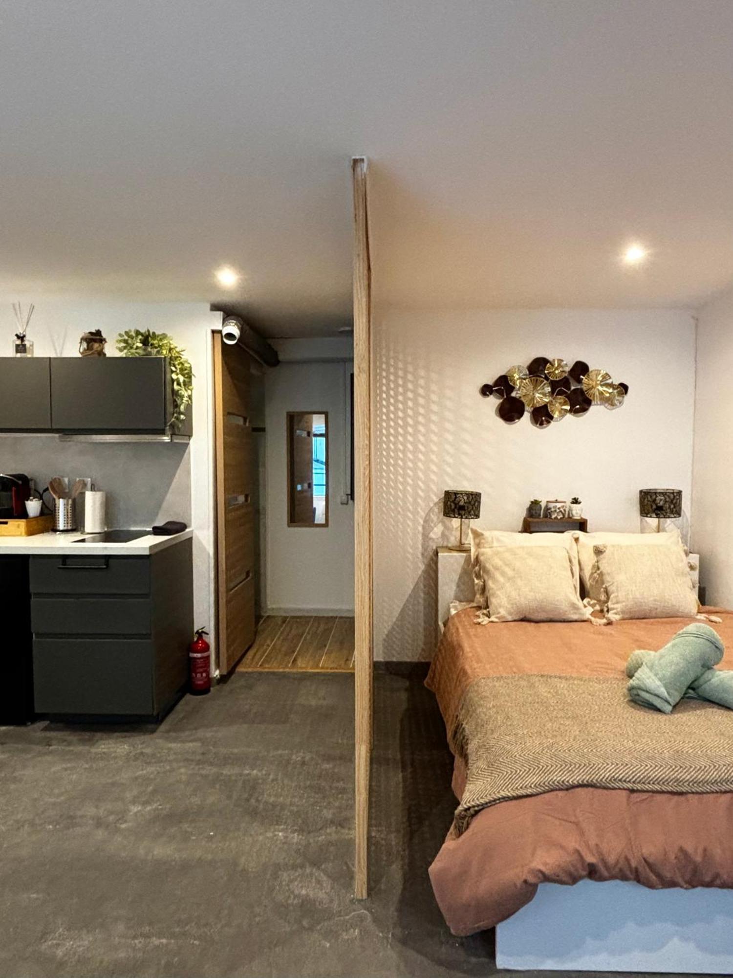 Moderne Et Cosy - Grand Rex * Parigi