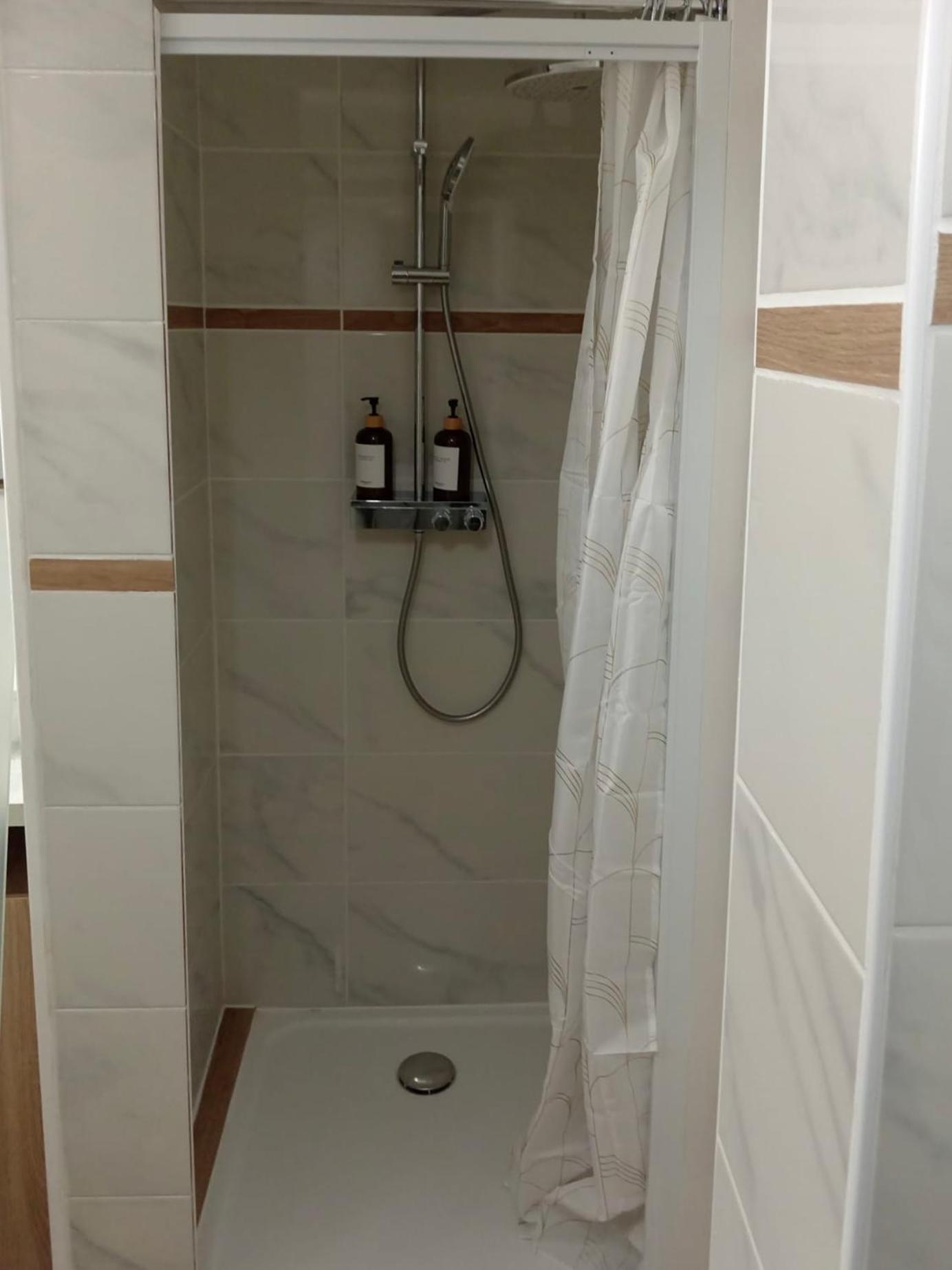 Appartamento Moderne Et Cosy - Grand Rex Parigi